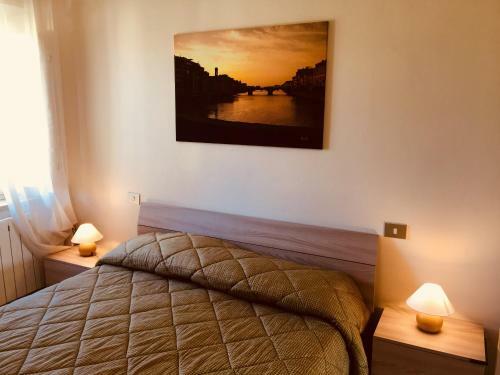 Apartamento Appartamenti Desy