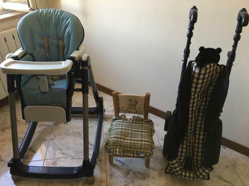 Apartamento Appartamenti Desy