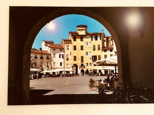 Apartamento Appartamenti Desy