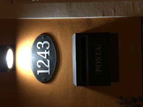 Apartamento Appartamenti Desy