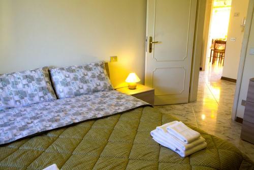 Apartamento Appartamenti Desy