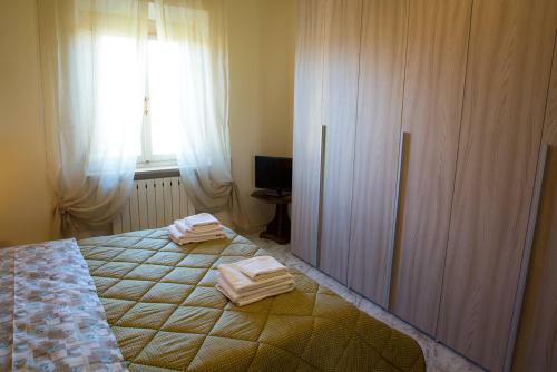 Apartamento Appartamenti Desy