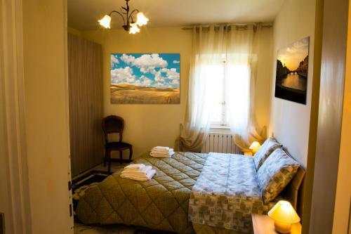 Apartamento Appartamenti Desy