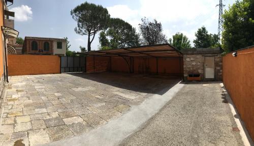 Apartamento Appartamenti Desy