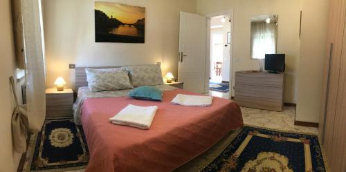 Apartamento Appartamenti Desy