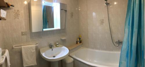 Apartamento Appartamenti Desy