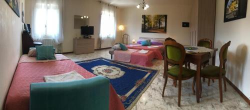 Apartamento Appartamenti Desy