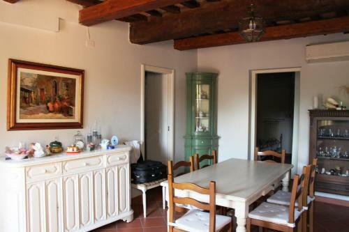 Apartamento Alle Porte Di Lucca