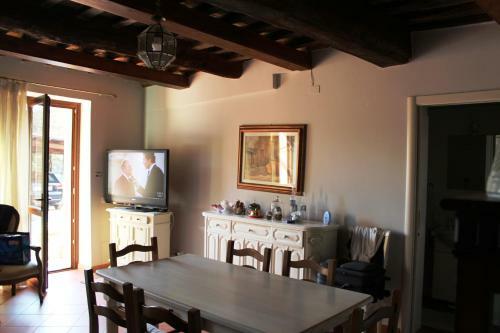 Apartamento Alle Porte Di Lucca
