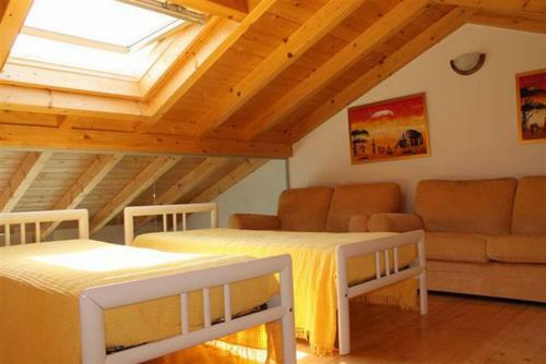 Apartamento Residenza Roggiolo