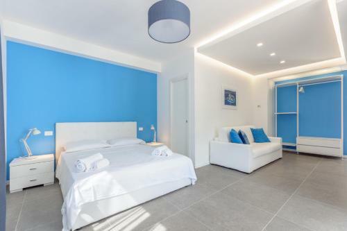 Apartamento Room & Breakfast Cala Azzurra