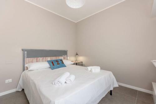Apartamento Room & Breakfast Cala Azzurra