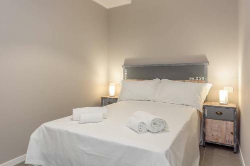 Apartamento Room & Breakfast Cala Azzurra