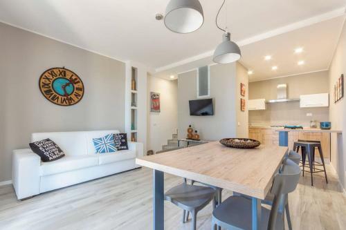 Apartamento Room & Breakfast Cala Azzurra
