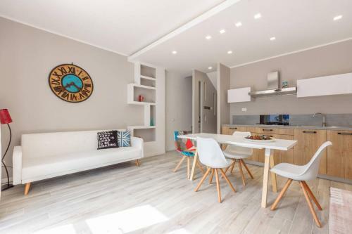 Apartamento Room & Breakfast Cala Azzurra