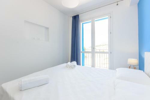 Apartamento Room & Breakfast Cala Azzurra