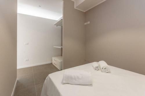 Apartamento Room & Breakfast Cala Azzurra