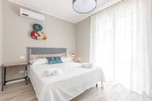Apartamento Room & Breakfast Cala Azzurra