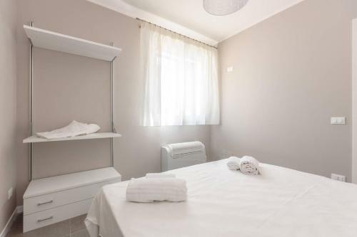 Apartamento Room & Breakfast Cala Azzurra