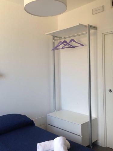 Apartamento Room & Breakfast Cala Azzurra