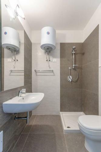 Apartamento Room & Breakfast Cala Azzurra