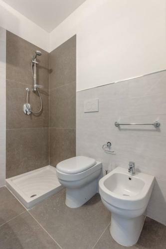 Apartamento Room & Breakfast Cala Azzurra