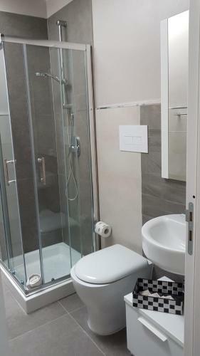Apartamento Room & Breakfast Cala Azzurra