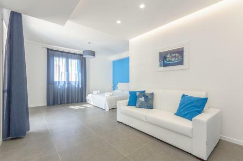 Apartamento Room & Breakfast Cala Azzurra