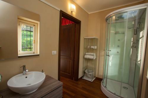 B&B Casa Dell'orso