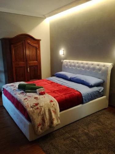 B&B Casa Dell'orso