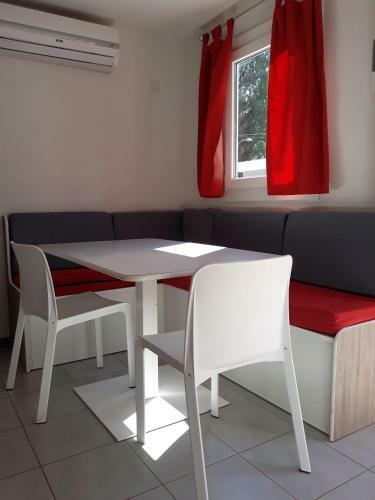 Camping Lido Maccagno