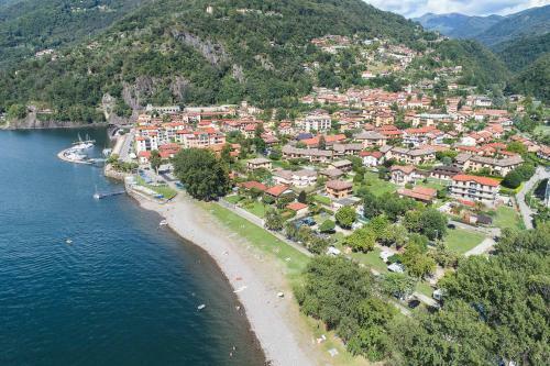 Camping Lido Maccagno
