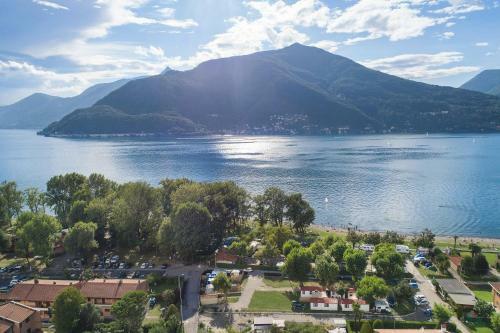 Camping Lido Maccagno