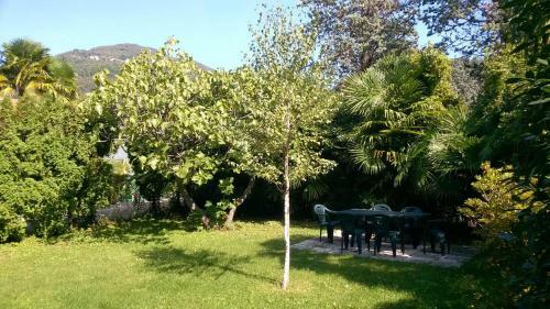 Apartamento Casa Mariarosa