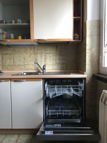 Apartamento Casa Mariarosa