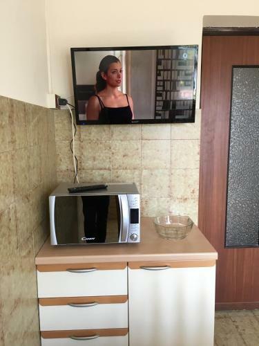 Apartamento Casa Mariarosa