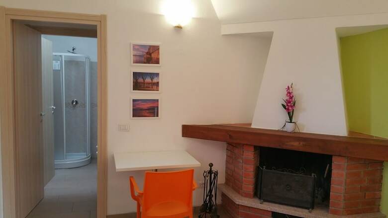 Albergue Ostello Casa Emmaus