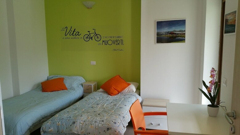 Albergue Ostello Casa Emmaus