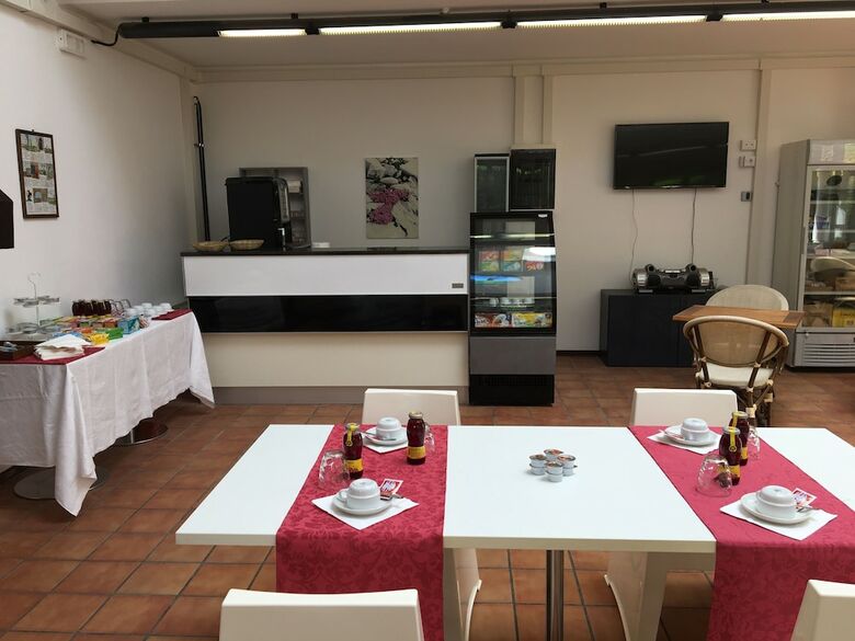 Albergue Ostello Casa Emmaus