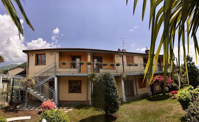 Albergue Ostello Casa Emmaus