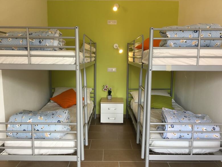 Albergue Ostello Casa Emmaus