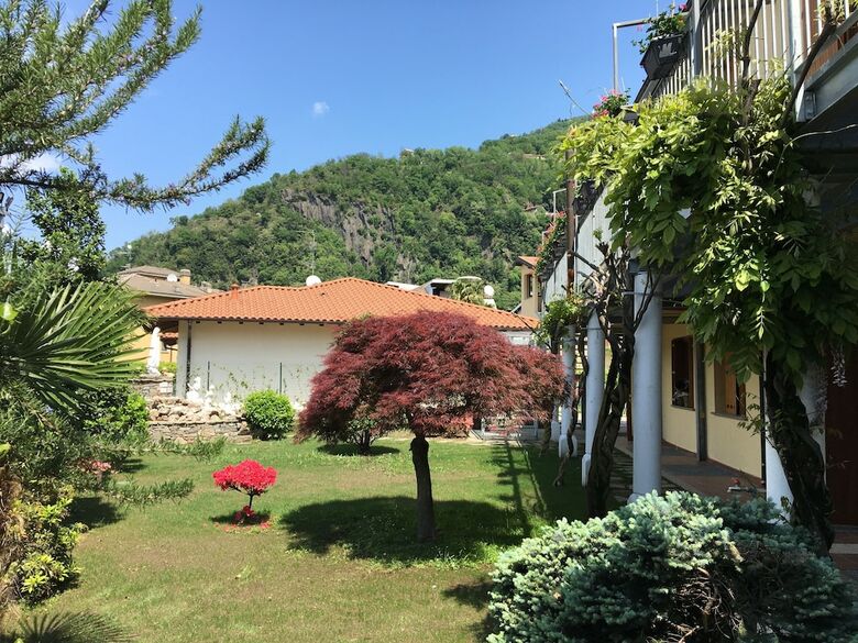 Albergue Ostello Casa Emmaus