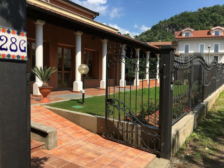 Albergue Ostello Casa Emmaus
