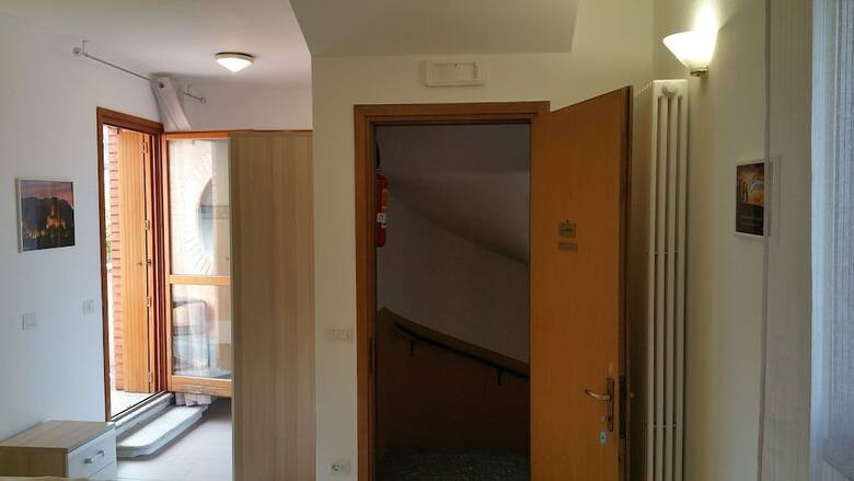 Albergue Ostello Casa Emmaus