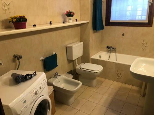 Apartamento Cordelia 5