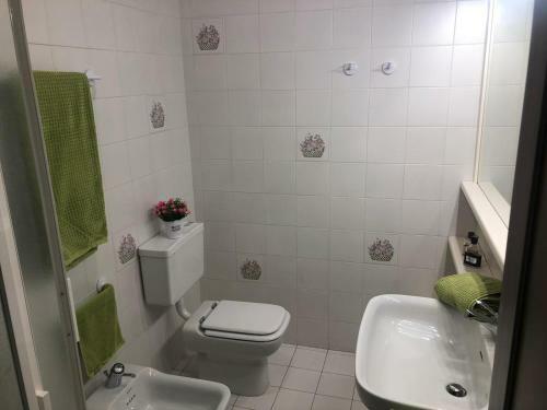 Apartamento Cordelia 5