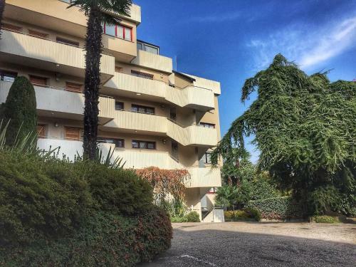 Apartamento Cordelia 3