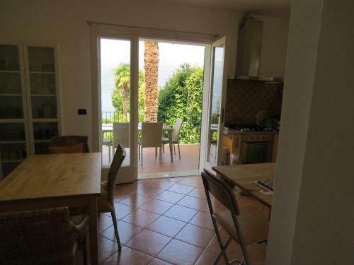 Apartamento Casa Emilia
