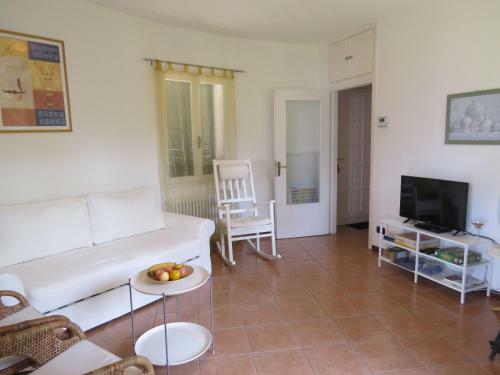 Apartamento Casa Emilia