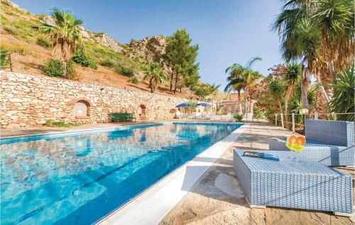 Five-bedroom Holiday Home In San Vito Lo Capo (tp)